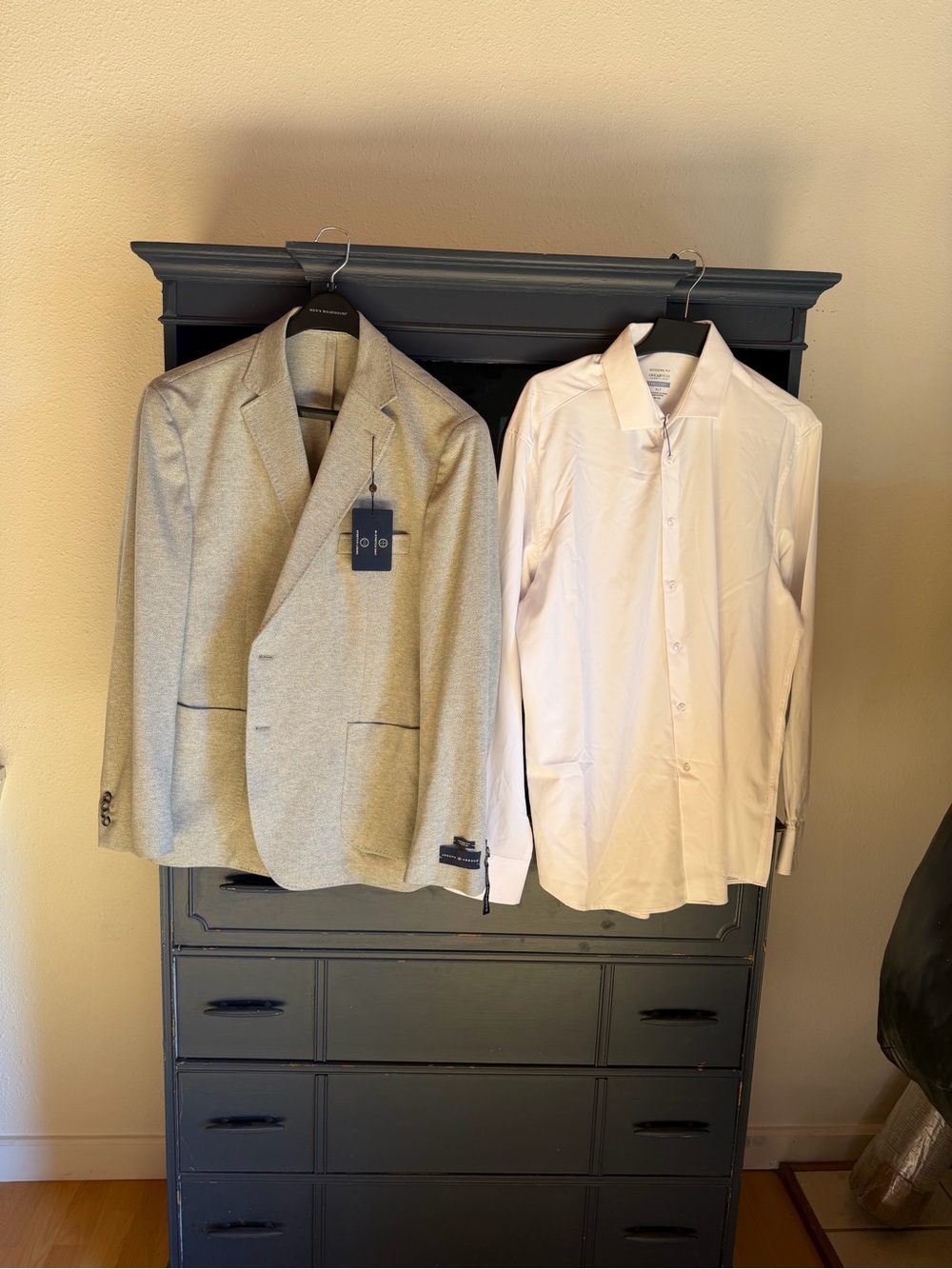 Men's sports coat